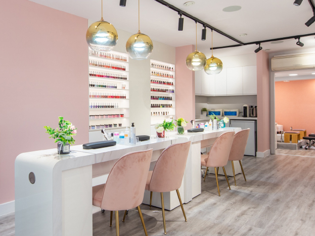 Belle Cour Beauty Salons in London