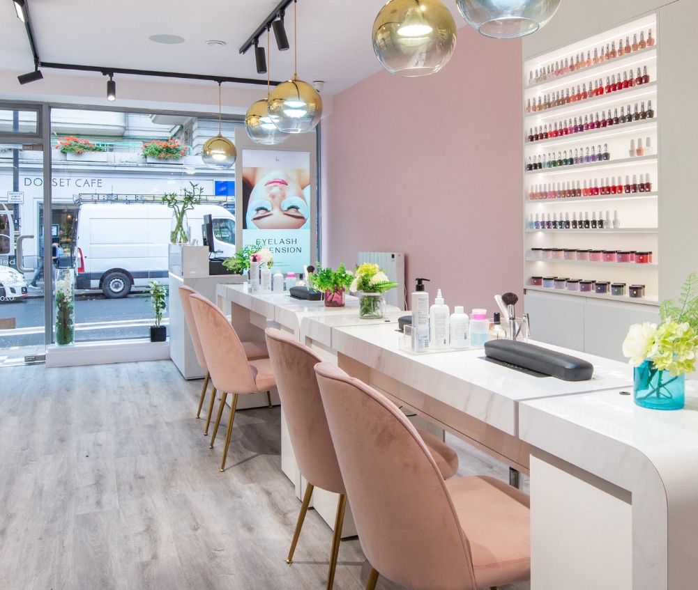 nail-infills-victoria-london